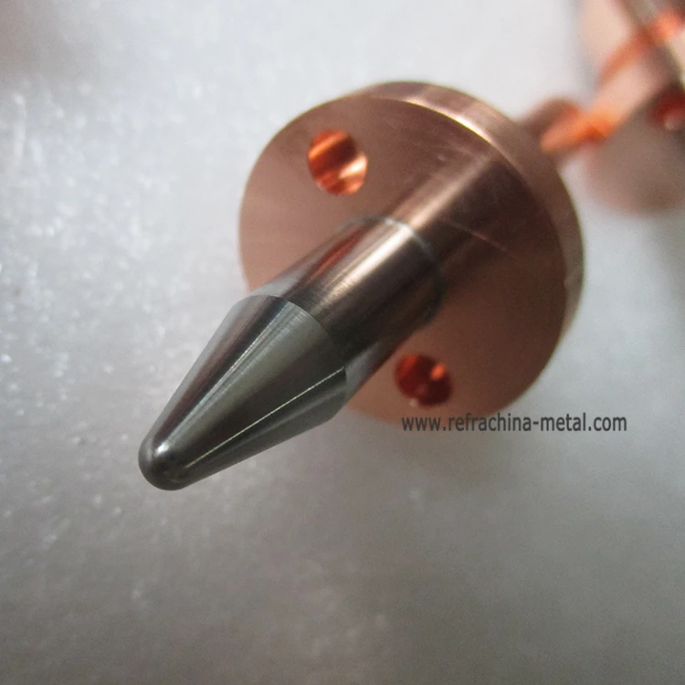 Spot-Resistance-Welding-Electrodes- Spot-Resistance-Welding-Electrodes-