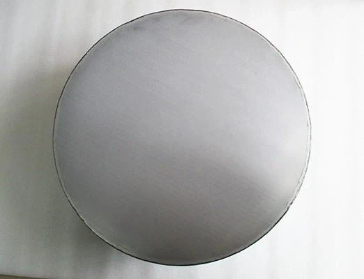 Welded Tantalum Crucible